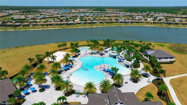 17725 Kinzie LN, Estero, FL 33928