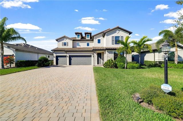 17725 Kinzie LN, Estero, FL 33928