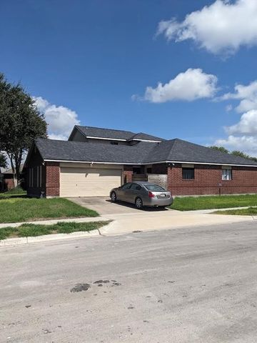 5138 Cavendish Dr, Corpus Christi, TX 78413