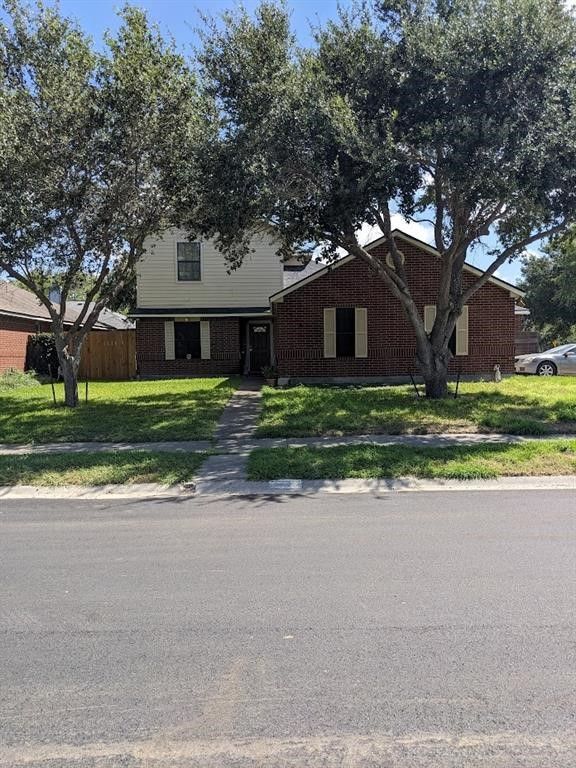 5138 Cavendish Dr, Corpus Christi, TX 78413