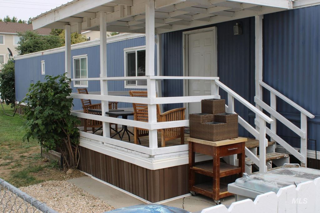 1238 N Sable Ln, Boise, ID 83704 photo 16