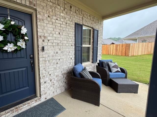 54 FORSYTH LN, Munford, TN 38058