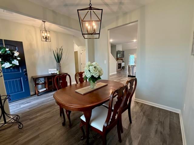 54 FORSYTH LN, Munford, TN 38058