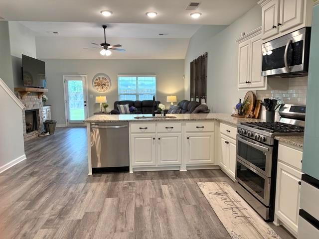 54 FORSYTH LN, Munford, TN 38058