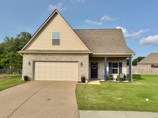 54 FORSYTH LN, Munford, TN 38058