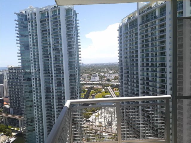 350 S Miami Avenue 3708, Miami, FL 33130