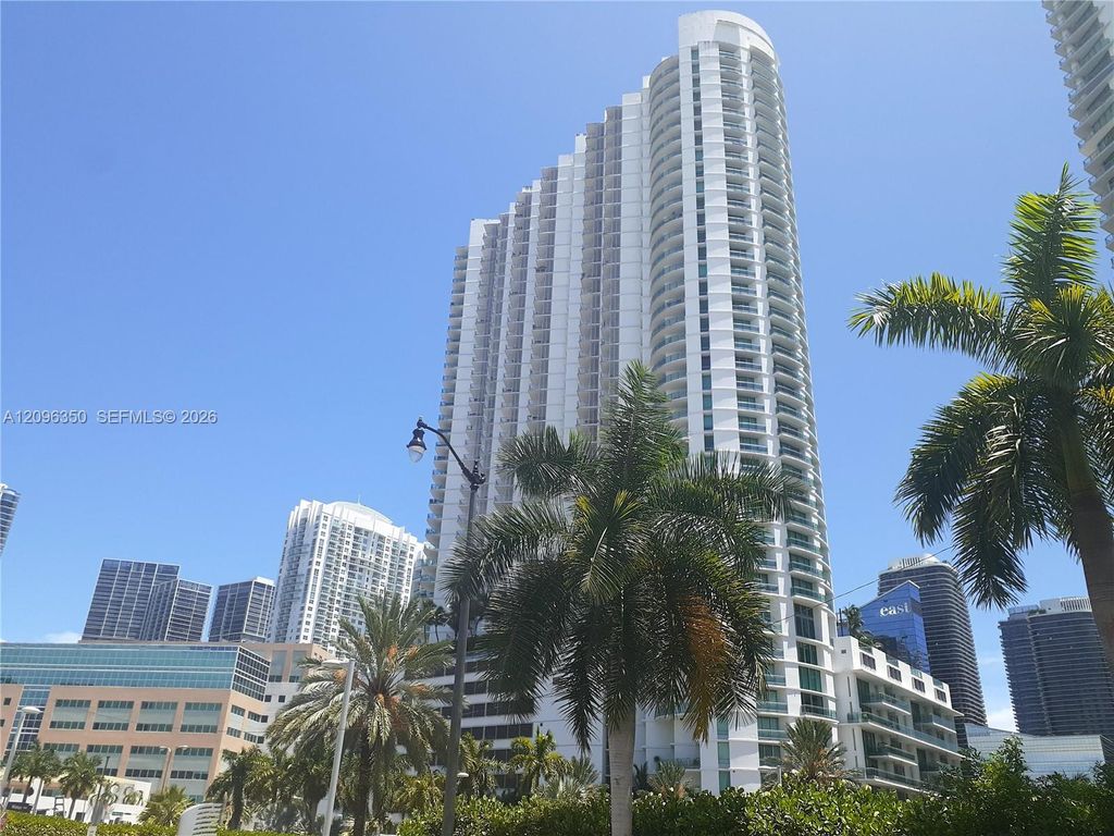 350 S Miami Avenue 3708, Miami, FL 33130