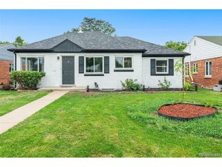 1345 Holly St, Denver, CO 80220