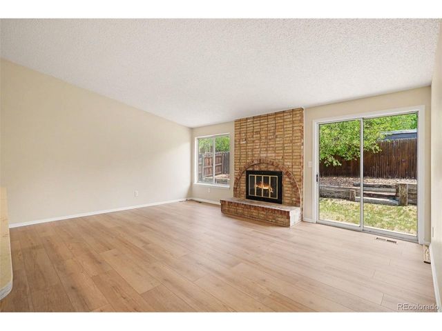 3638 S Bahama St, Aurora, CO 80013