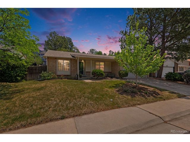 3638 S Bahama St, Aurora, CO 80013