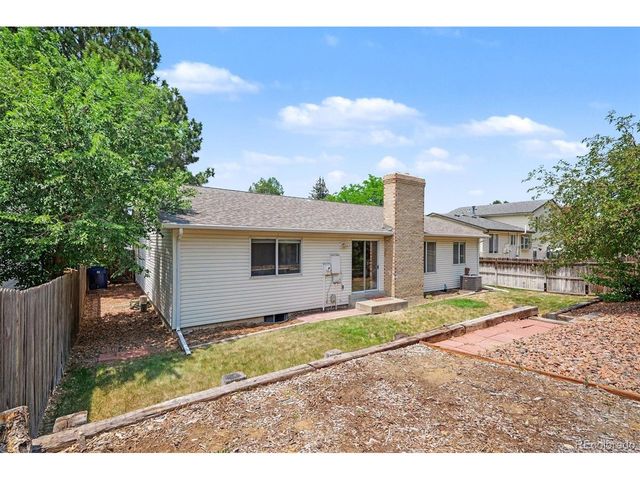 3638 S Bahama St, Aurora, CO 80013
