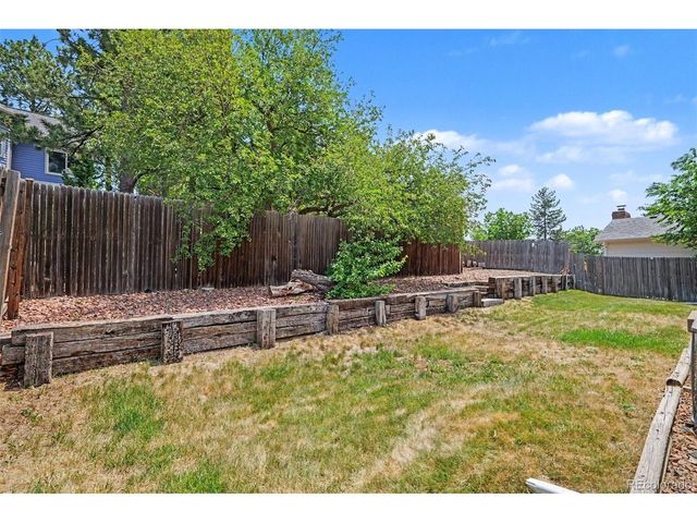 3638 S Bahama St, Aurora, CO 80013