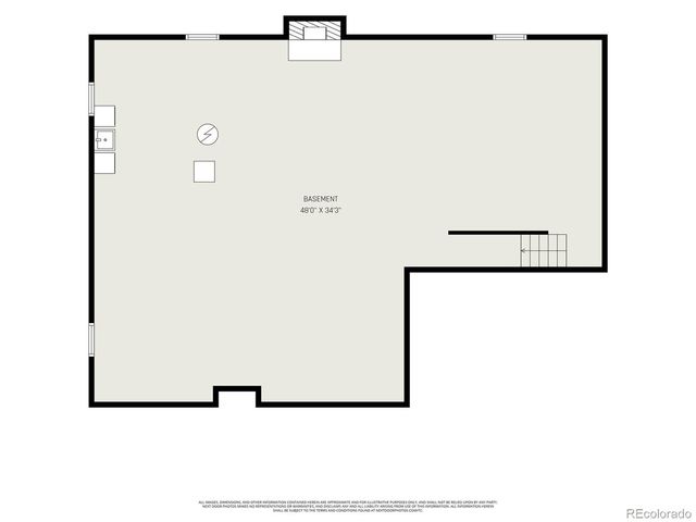 3638 S Bahama St, Aurora, CO 80013