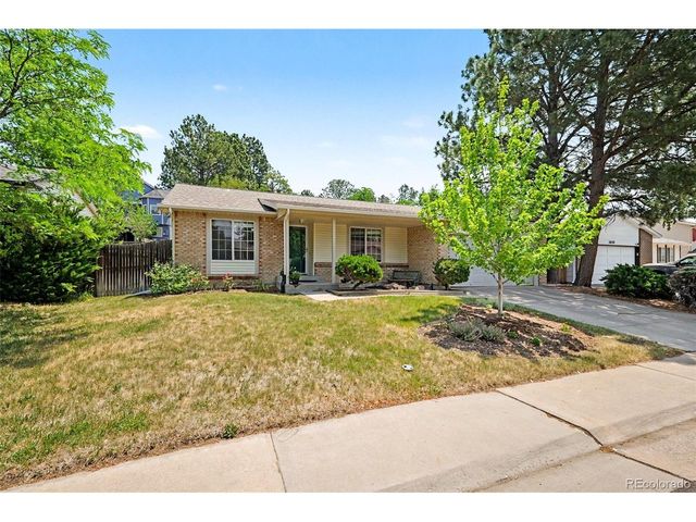 3638 S Bahama St, Aurora, CO 80013