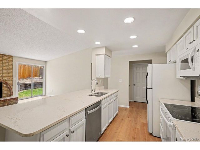 3638 S Bahama St, Aurora, CO 80013