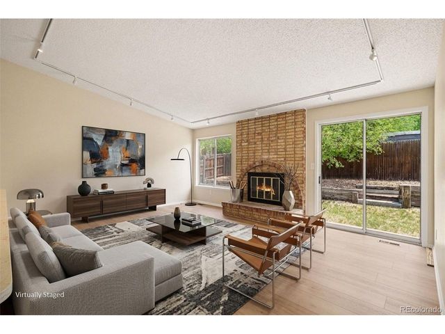 3638 S Bahama St, Aurora, CO 80013