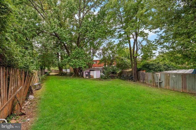 3543 MADISON PL, Hyattsville, MD 20782