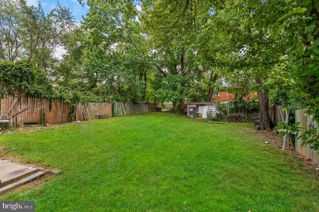 3543 MADISON PL, Hyattsville, MD 20782