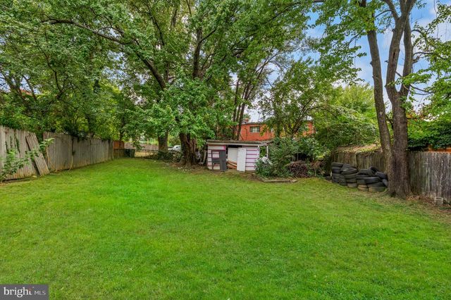 3543 MADISON PL, Hyattsville, MD 20782
