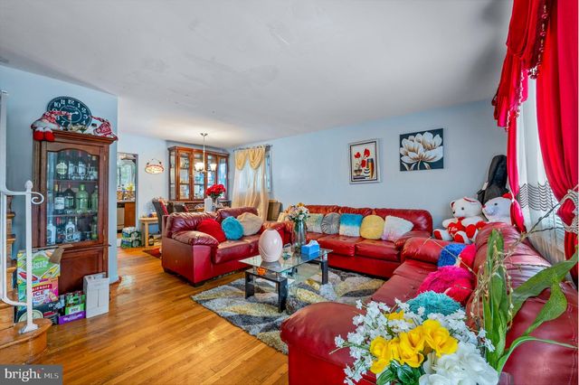 3543 MADISON PL, Hyattsville, MD 20782