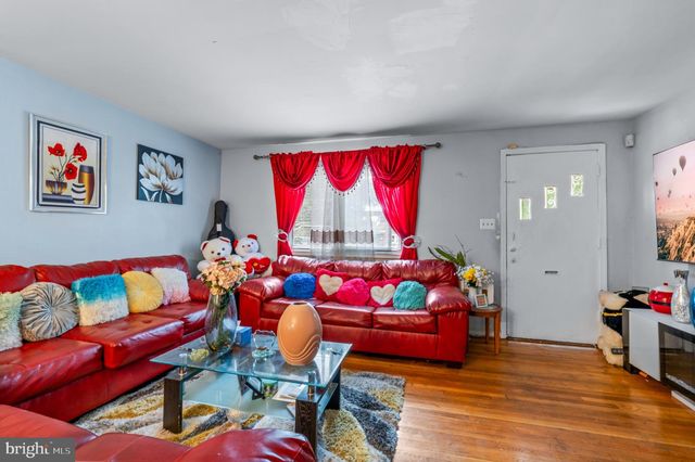 3543 MADISON PL, Hyattsville, MD 20782