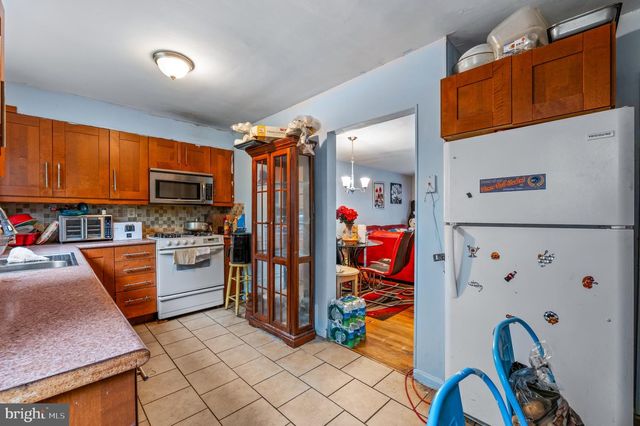 3543 MADISON PL, Hyattsville, MD 20782