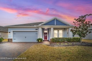 5252 Cappleman Loop, Brooksville, FL 34601