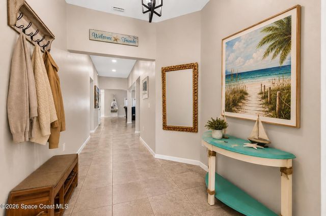 3830 Salt Marsh Circle, West Melbourne, FL 32904