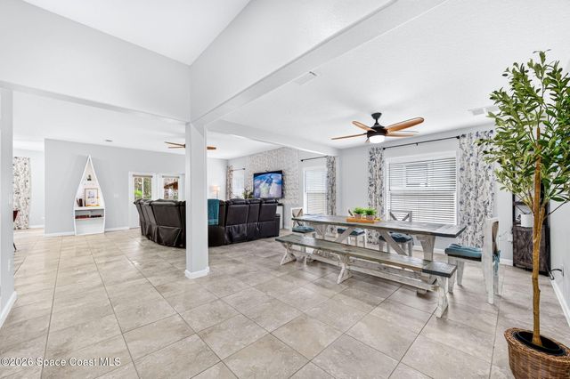 3830 Salt Marsh Circle, West Melbourne, FL 32904