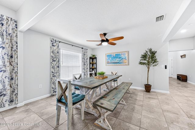 3830 Salt Marsh Circle, West Melbourne, FL 32904