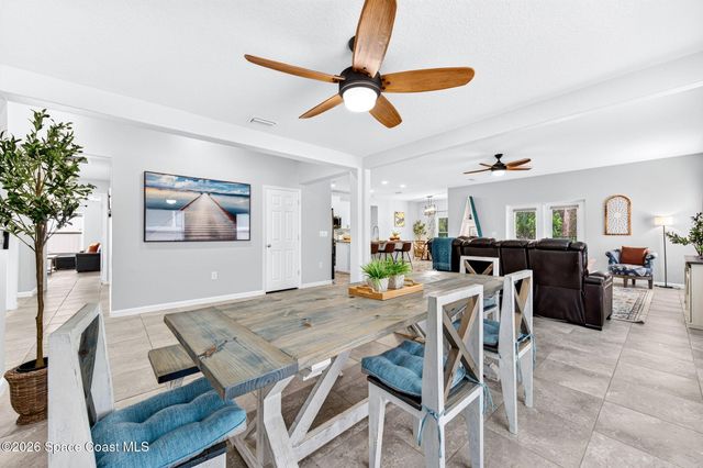 3830 Salt Marsh Circle, West Melbourne, FL 32904