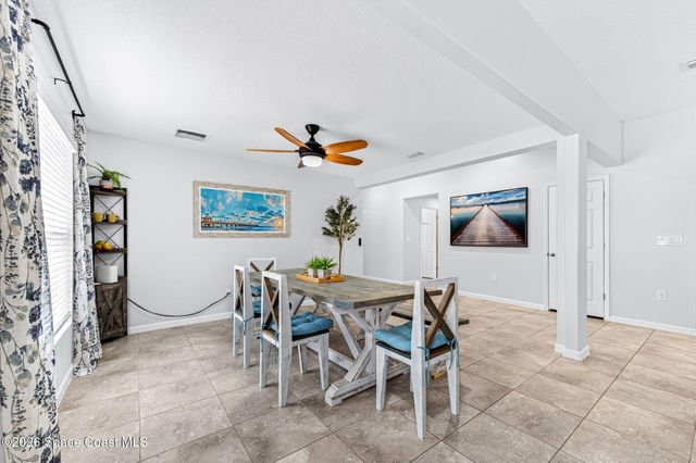 3830 Salt Marsh Circle, West Melbourne, FL 32904