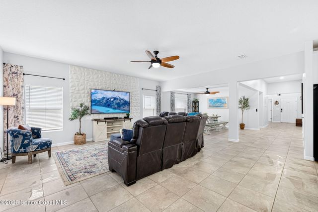 3830 Salt Marsh Circle, West Melbourne, FL 32904