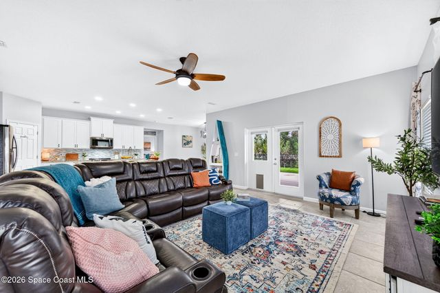 3830 Salt Marsh Circle, West Melbourne, FL 32904