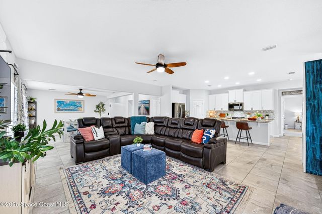 3830 Salt Marsh Circle, West Melbourne, FL 32904