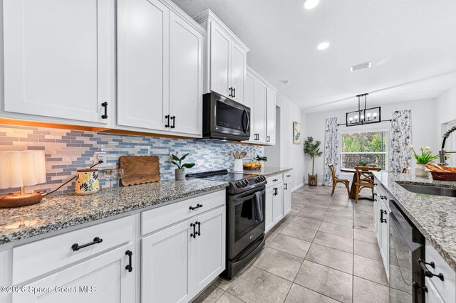 3830 Salt Marsh Circle, West Melbourne, FL 32904