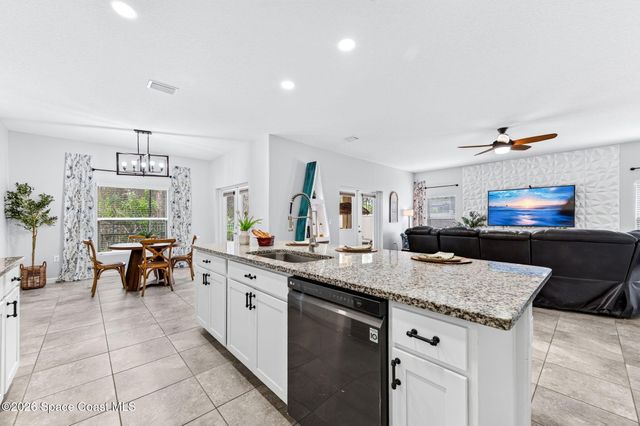 3830 Salt Marsh Circle, West Melbourne, FL 32904