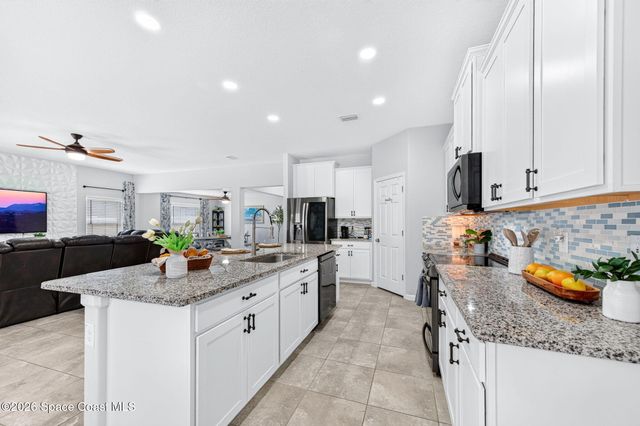 3830 Salt Marsh Circle, West Melbourne, FL 32904