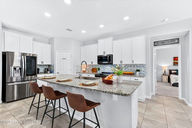 3830 Salt Marsh Circle, West Melbourne, FL 32904