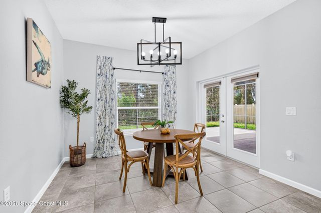 3830 Salt Marsh Circle, West Melbourne, FL 32904