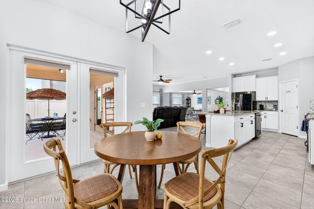 3830 Salt Marsh Circle, West Melbourne, FL 32904