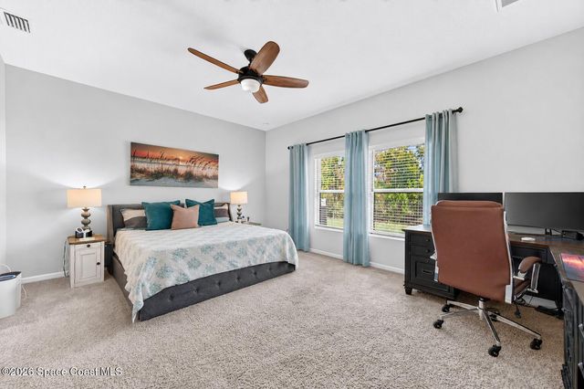 3830 Salt Marsh Circle, West Melbourne, FL 32904