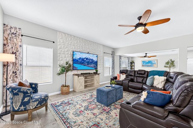 3830 Salt Marsh Circle, West Melbourne, FL 32904