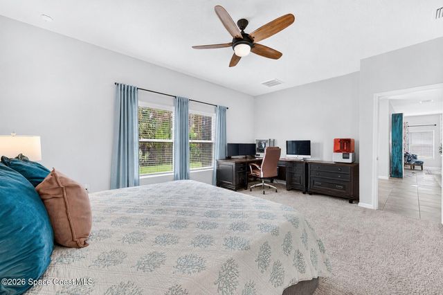 3830 Salt Marsh Circle, West Melbourne, FL 32904