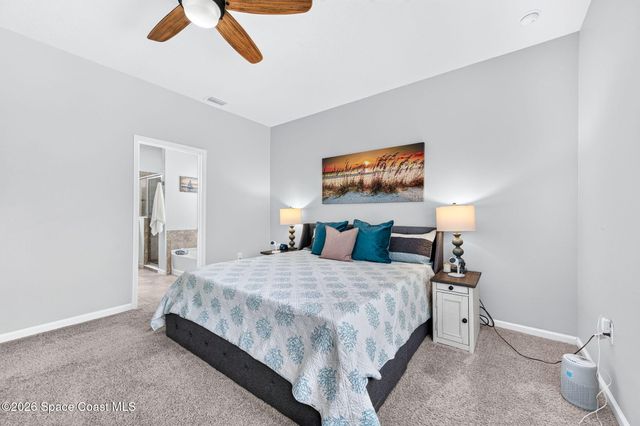 3830 Salt Marsh Circle, West Melbourne, FL 32904