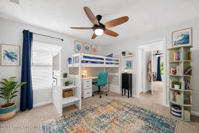 3830 Salt Marsh Circle, West Melbourne, FL 32904