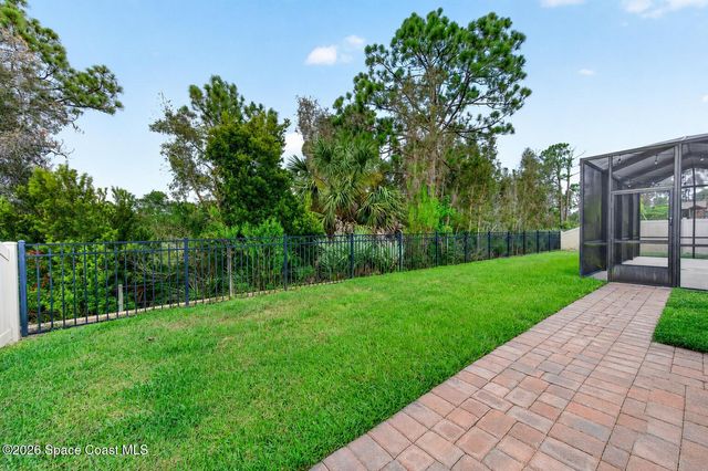 3830 Salt Marsh Circle, West Melbourne, FL 32904