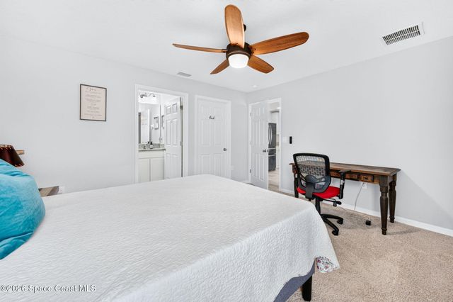 3830 Salt Marsh Circle, West Melbourne, FL 32904