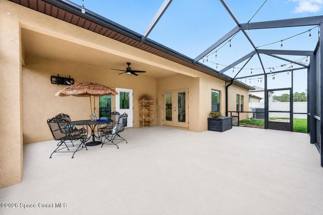 3830 Salt Marsh Circle, West Melbourne, FL 32904