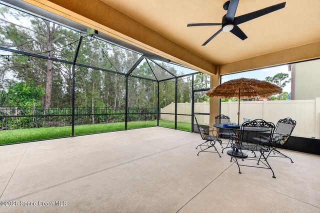 3830 Salt Marsh Circle, West Melbourne, FL 32904
